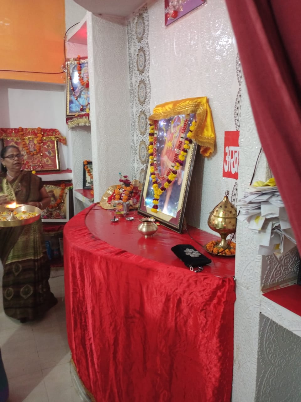 sai sandhya bhajan